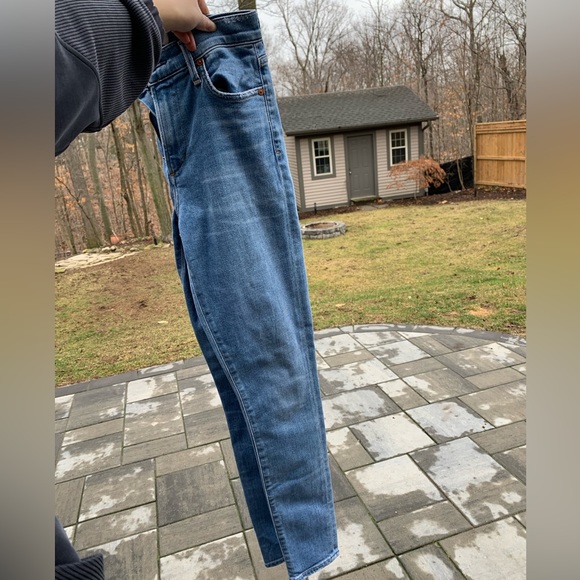 Aritzia | Wilfred Citizen of Humanity Aida High Rise Skinny Jeans - Picture 11 of 11